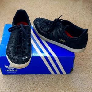 Adidas Gazelle Sneakers